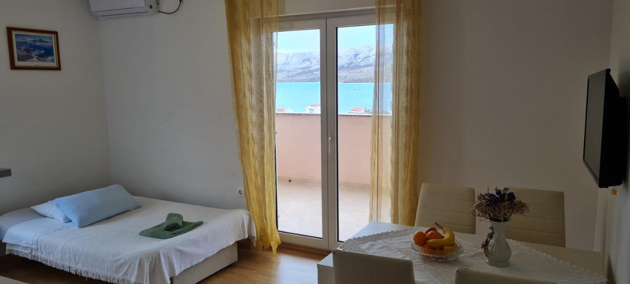 Zakarija Apartment