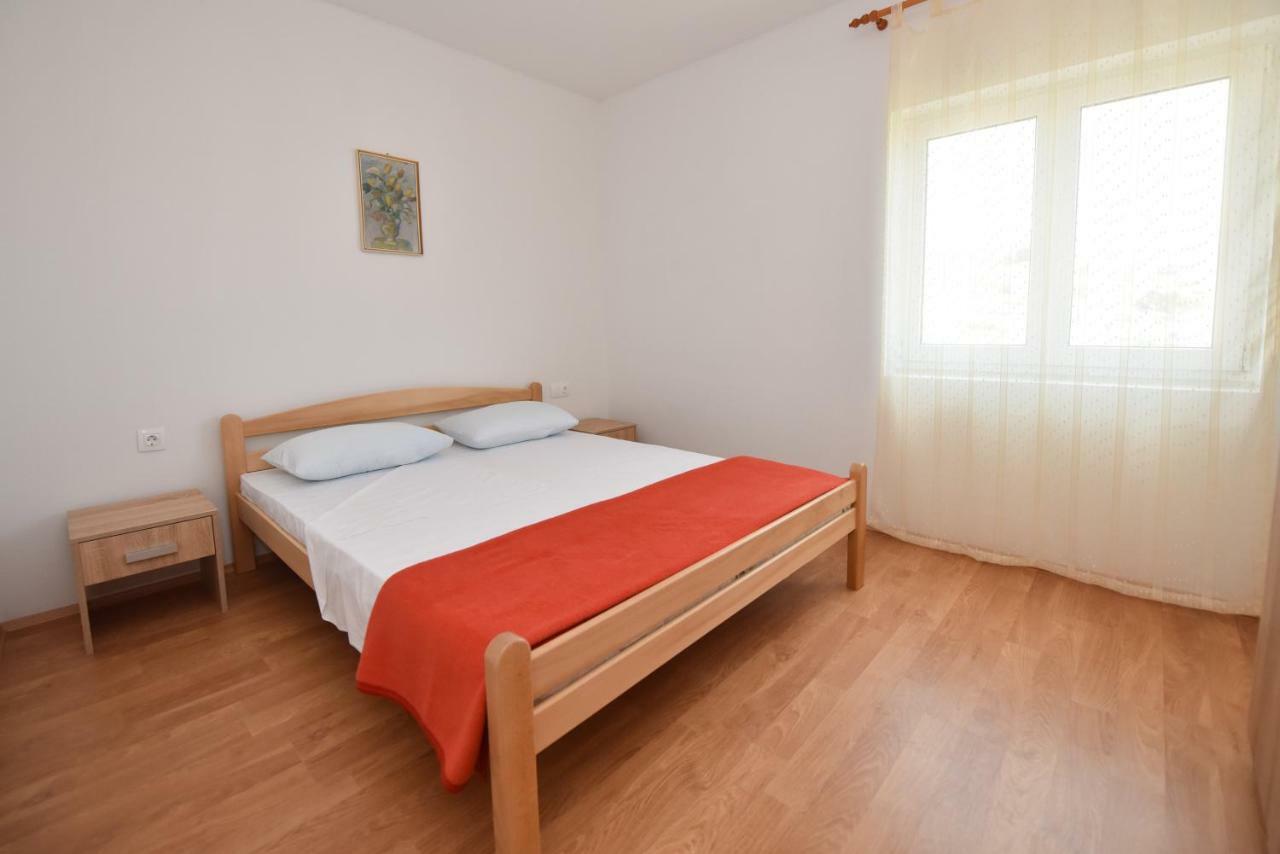 Apartment Zakarija *