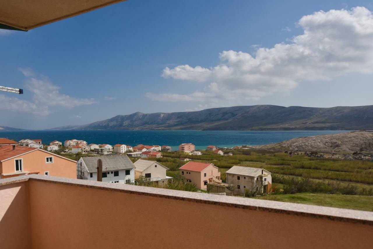 Apartment Zakarija