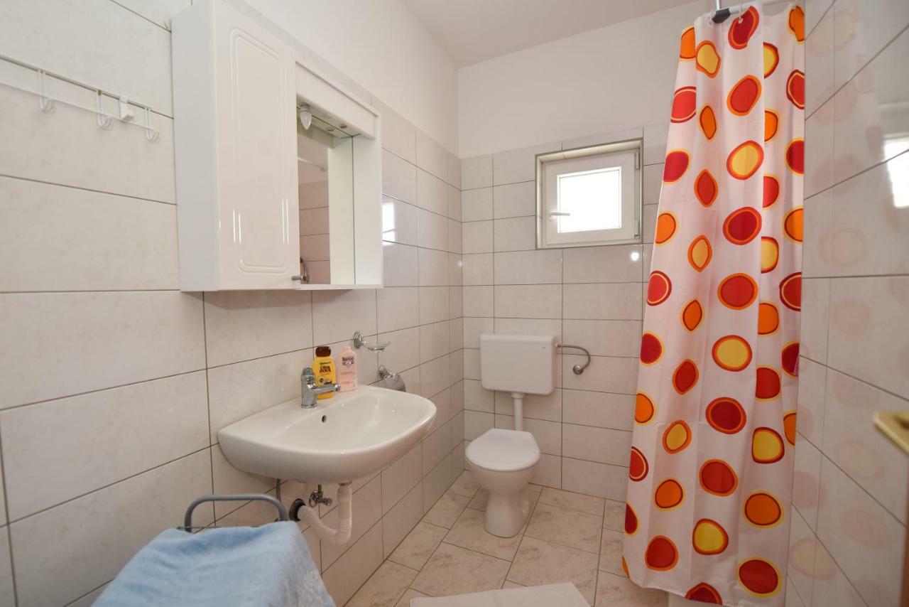 Apartment Zakarija *