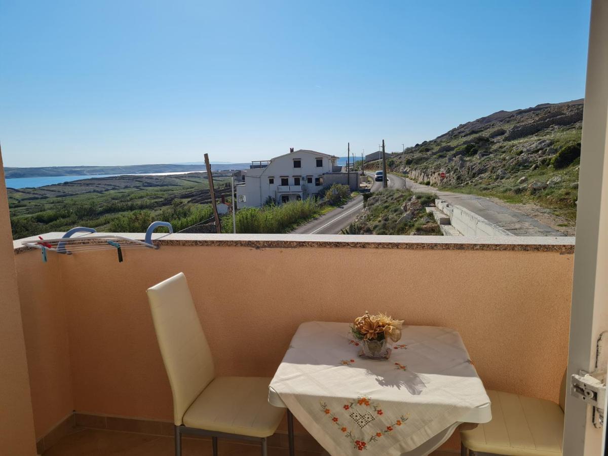 Zakarija Apartamento *