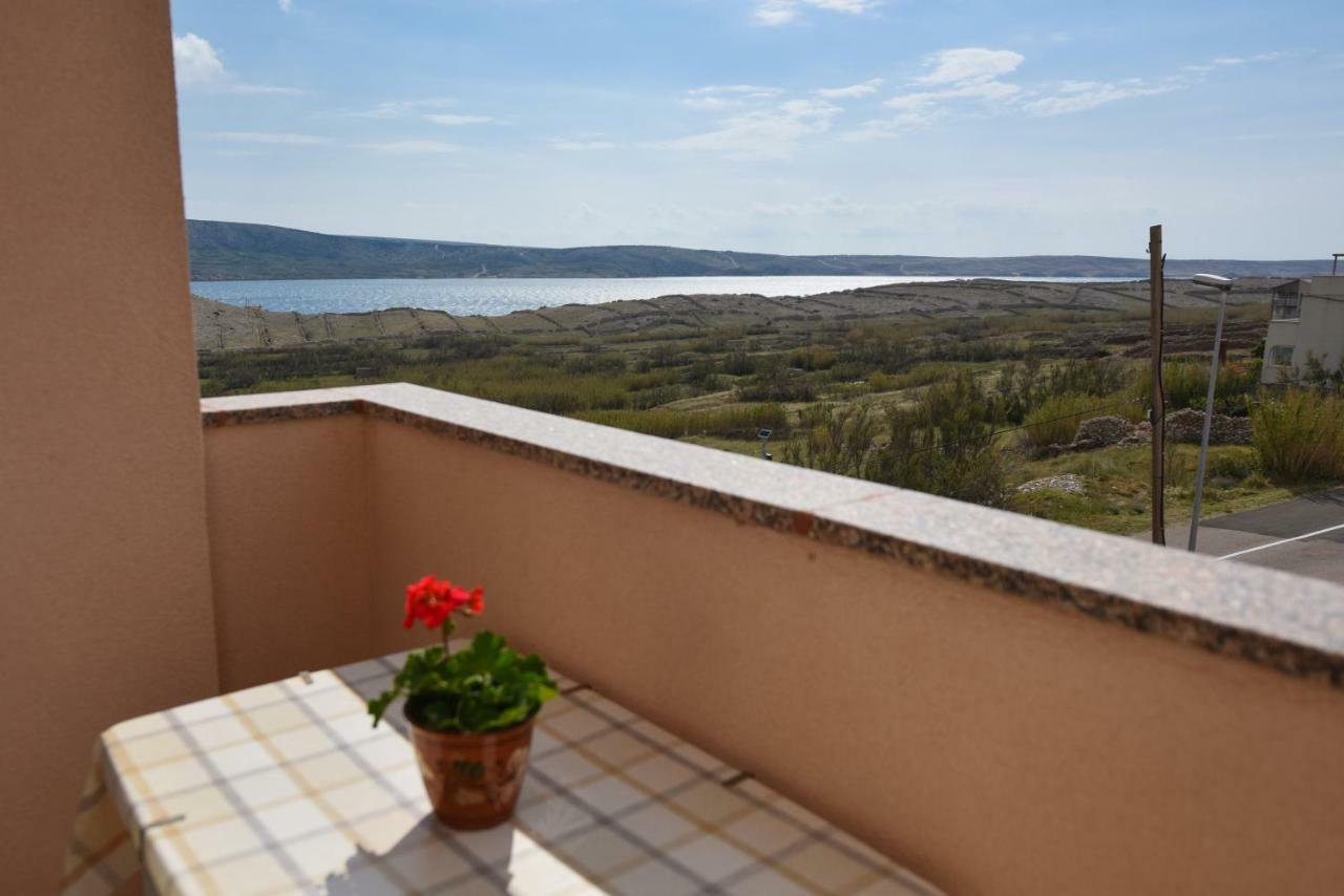 Zakarija Apartamento *